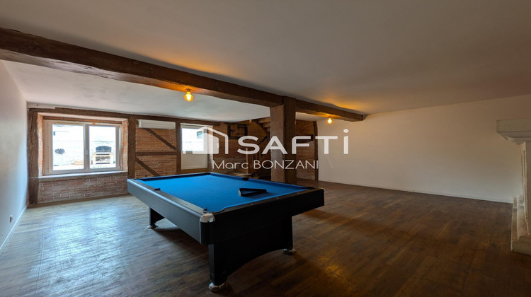 Ma-Cabane - Vente Maison Laurabuc, 177 m²