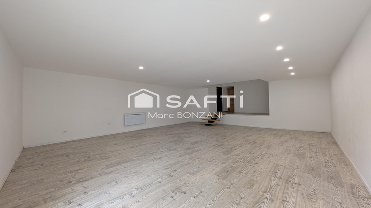 Ma-Cabane - Vente Maison Laurabuc, 177 m²