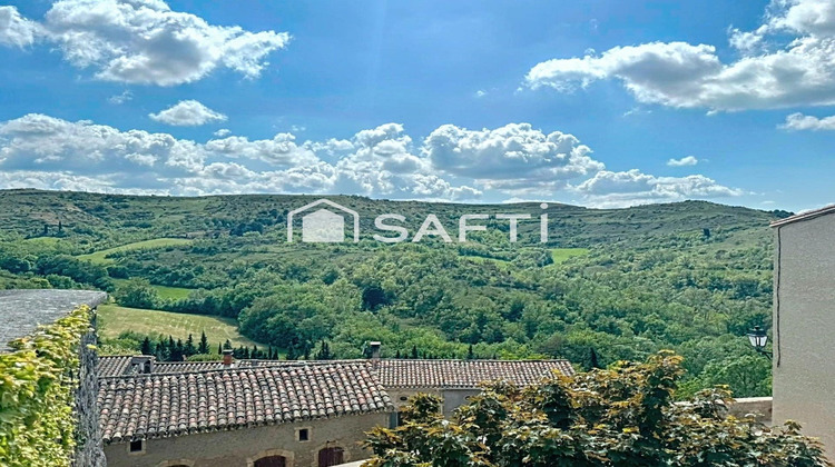 Ma-Cabane - Vente Maison Laurac, 207 m²