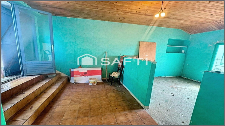 Ma-Cabane - Vente Maison Laurac, 207 m²