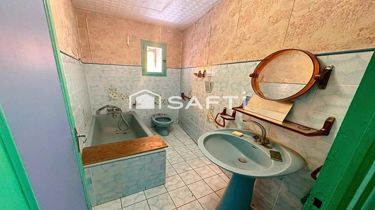 Ma-Cabane - Vente Maison Laurac, 207 m²