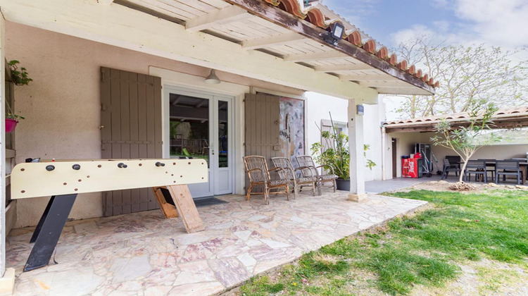 Ma-Cabane - Vente Maison LAURAC, 170000 m²