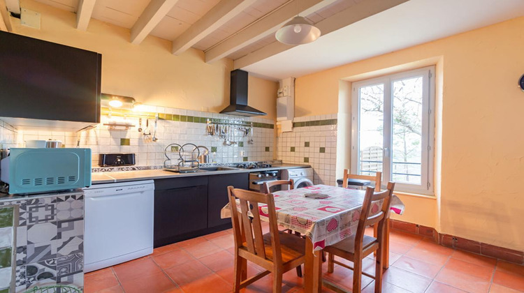 Ma-Cabane - Vente Maison LAURAC, 170000 m²