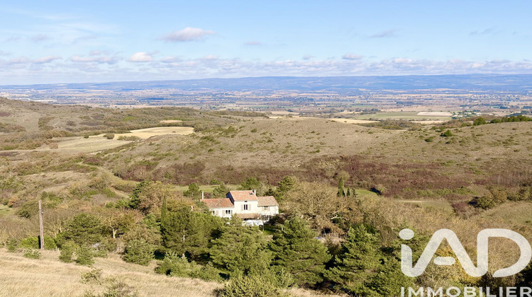 Ma-Cabane - Vente Maison Laurac, 280 m²