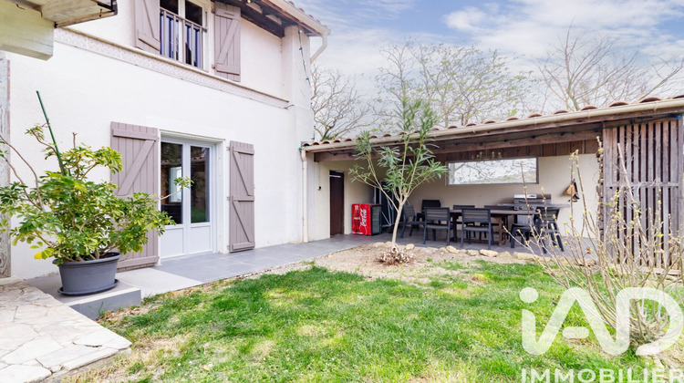 Ma-Cabane - Vente Maison Laurac, 280 m²