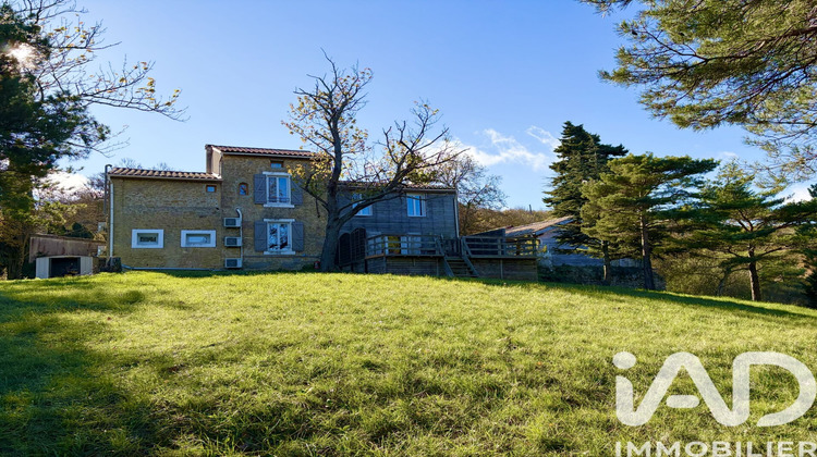 Ma-Cabane - Vente Maison Laurac, 280 m²