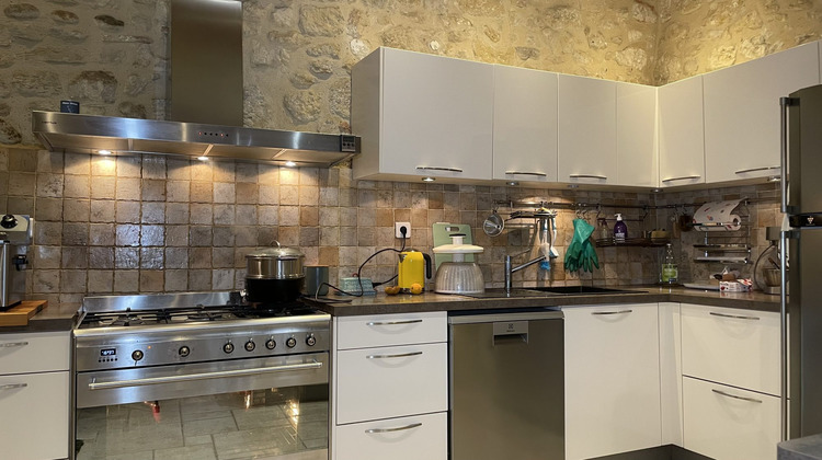 Ma-Cabane - Vente Maison Laurac, 373 m²