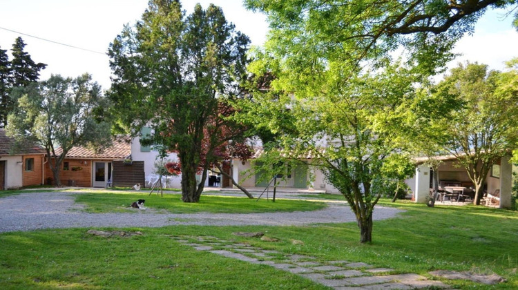 Ma-Cabane - Vente Maison Laurac, 276 m²