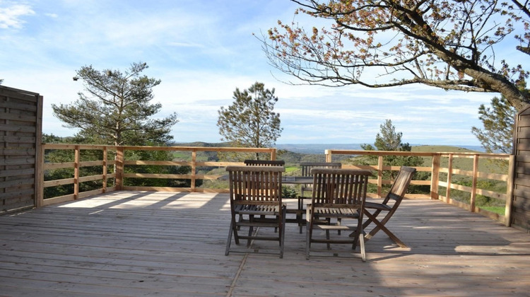 Ma-Cabane - Vente Maison Laurac, 276 m²