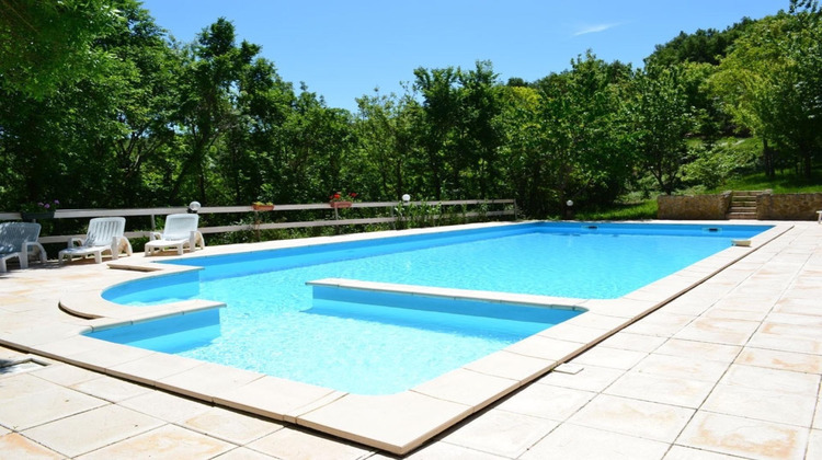 Ma-Cabane - Vente Maison Laurac, 276 m²