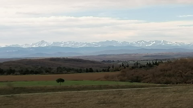 Ma-Cabane - Vente Maison Laurac, 276 m²
