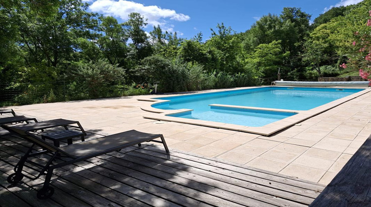 Ma-Cabane - Vente Maison LAURAC, 277 m²