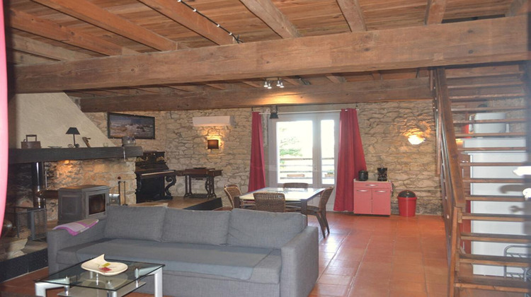 Ma-Cabane - Vente Maison LAURAC, 277 m²