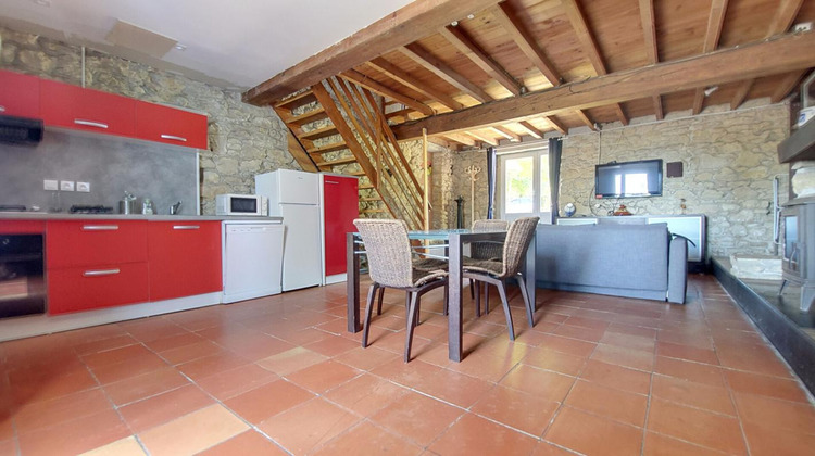 Ma-Cabane - Vente Maison LAURAC, 277 m²