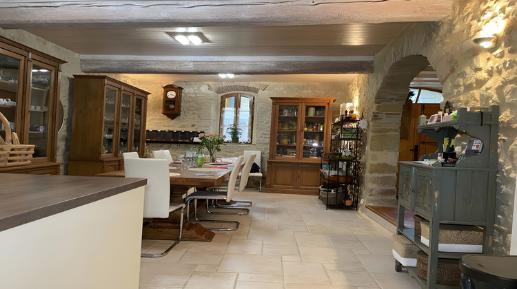 Ma-Cabane - Vente Maison Laurac, 373 m²
