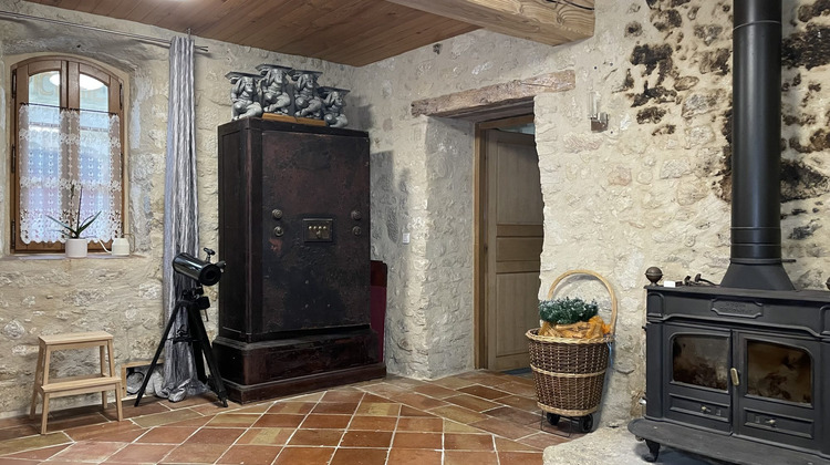 Ma-Cabane - Vente Maison Laurac, 373 m²