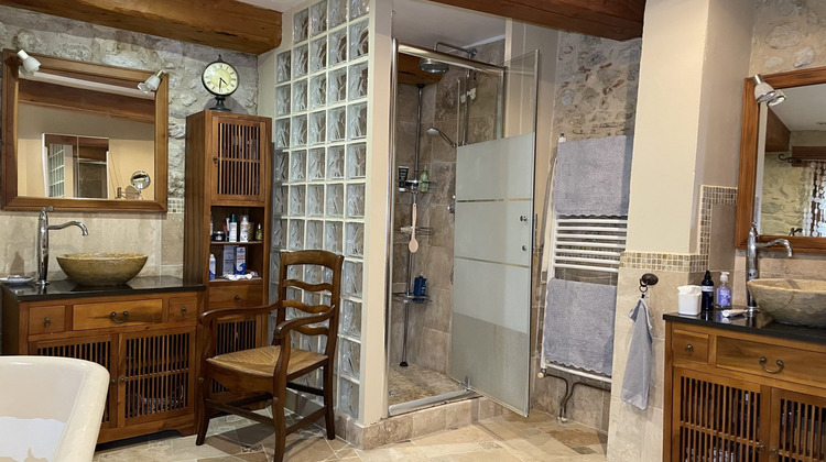 Ma-Cabane - Vente Maison Laurac, 373 m²