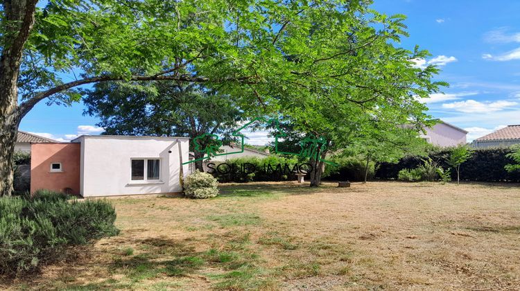 Ma-Cabane - Vente Maison Laurac-en-Vivarais, 42 m²