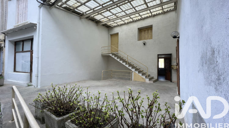 Ma-Cabane - Vente Maison Laurac-en-Vivarais, 188 m²