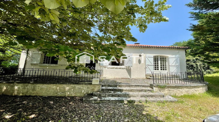 Ma-Cabane - Vente Maison Lauraet, 95 m²