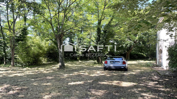 Ma-Cabane - Vente Maison Lauraet, 95 m²