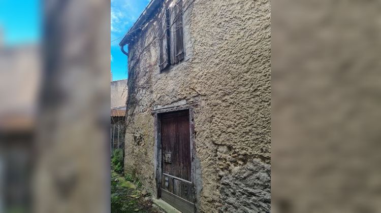 Ma-Cabane - Vente Maison LAURAGUEL, 99 m²