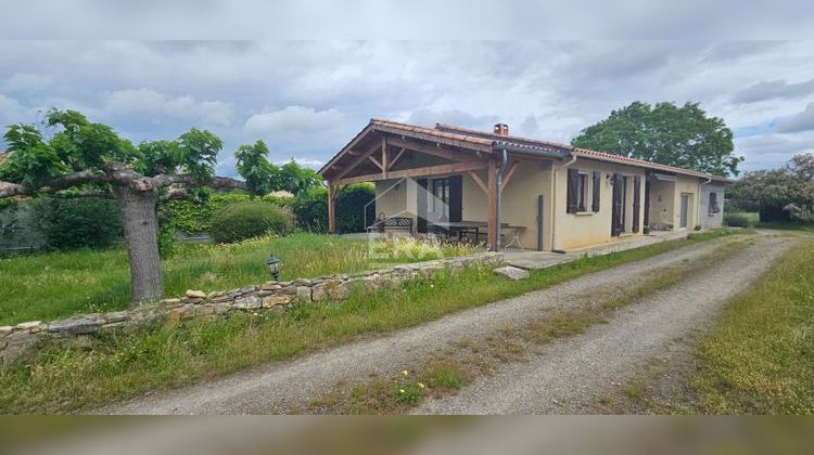 Ma-Cabane - Vente Maison LAURAGUEL, 145 m²