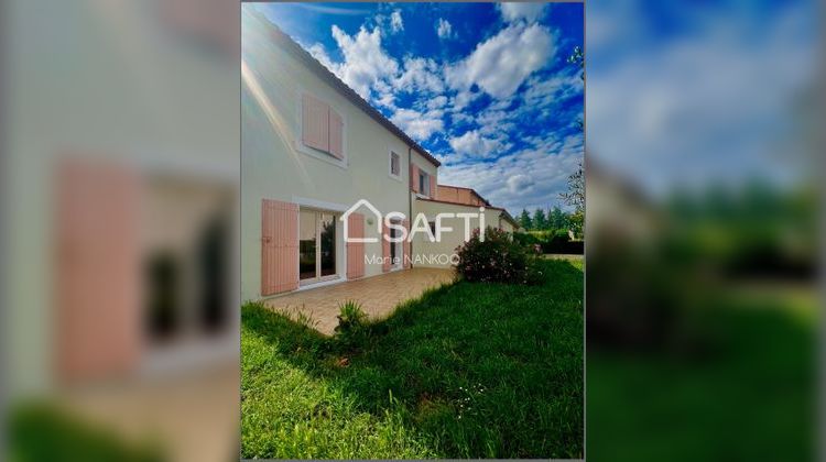 Ma-Cabane - Vente Maison Lauraguel, 147 m²