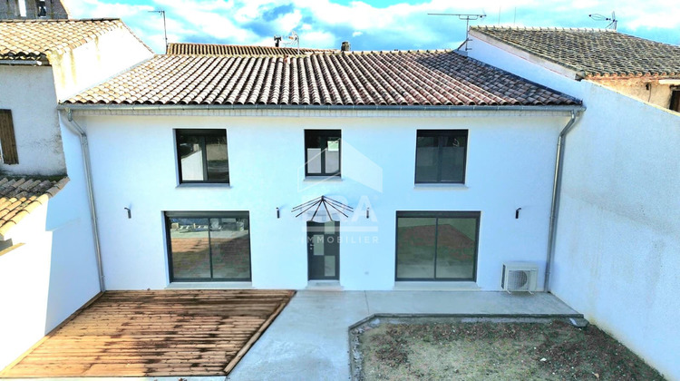 Ma-Cabane - Vente Maison LAURAGUEL, 115 m²