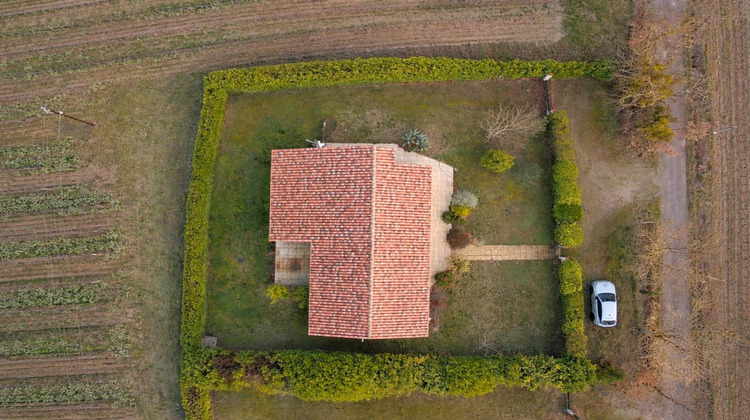 Ma-Cabane - Vente Maison LAURAGUEL, 117 m²