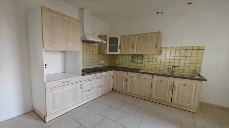 Ma-Cabane - Vente Maison LAURAGUEL, 117 m²