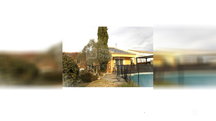 Ma-Cabane - Vente Maison LAURAGUEL, 136 m²