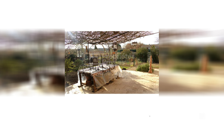 Ma-Cabane - Vente Maison LAURAGUEL, 136 m²