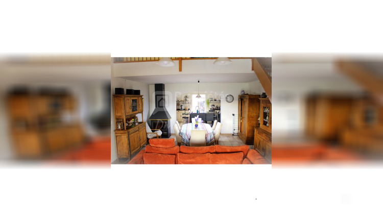 Ma-Cabane - Vente Maison LAURAGUEL, 136 m²