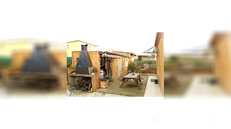 Ma-Cabane - Vente Maison LAURAGUEL, 136 m²