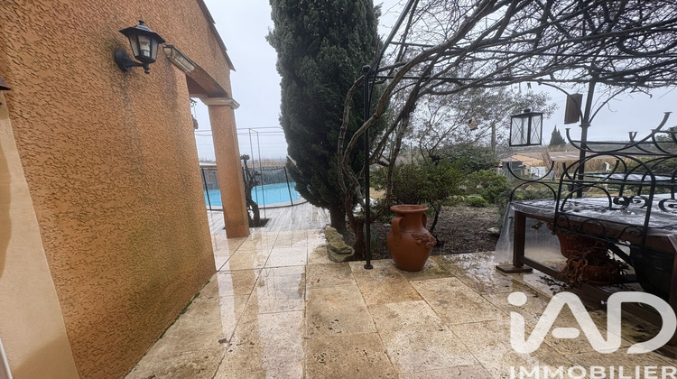 Ma-Cabane - Vente Maison Lauraguel, 130 m²