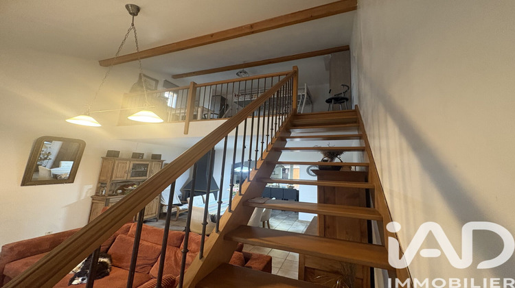 Ma-Cabane - Vente Maison Lauraguel, 130 m²