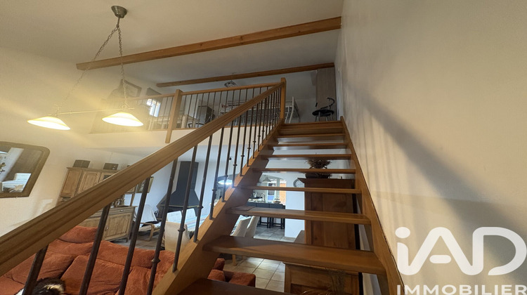 Ma-Cabane - Vente Maison Lauraguel, 130 m²