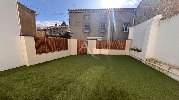 Ma-Cabane - Vente Maison LAURAGUEL, 115 m²