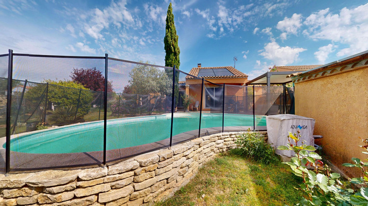 Ma-Cabane - Vente Maison LAURAGUEL, 136 m²