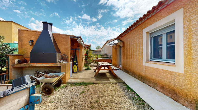 Ma-Cabane - Vente Maison LAURAGUEL, 136 m²