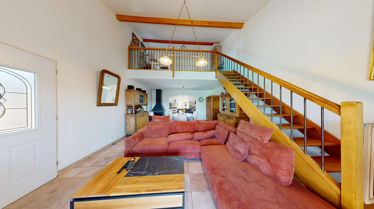 Ma-Cabane - Vente Maison LAURAGUEL, 136 m²
