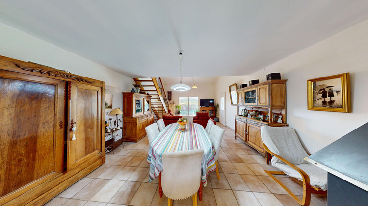 Ma-Cabane - Vente Maison LAURAGUEL, 136 m²