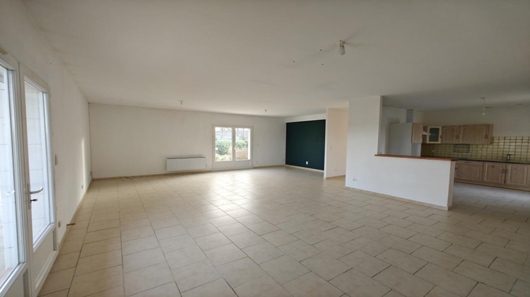 Ma-Cabane - Vente Maison LAURAGUEL, 117 m²