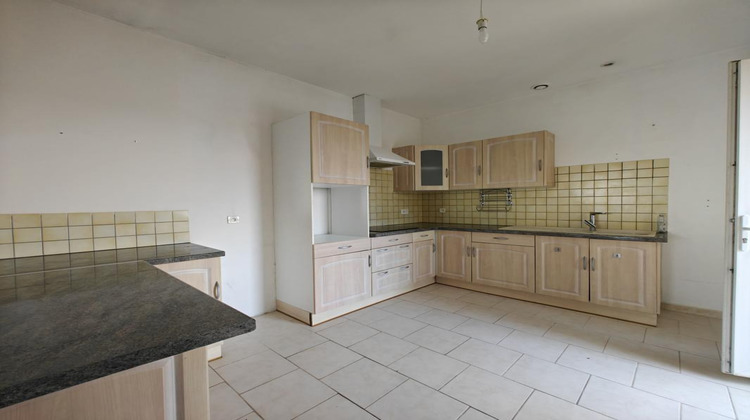 Ma-Cabane - Vente Maison LAURAGUEL, 117 m²