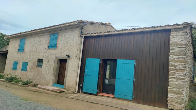 Ma-Cabane - Vente Maison Laure-Minervois, 107 m²