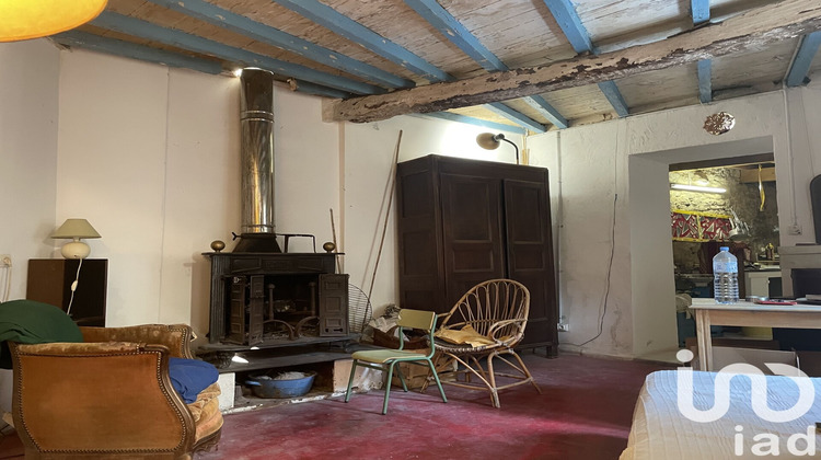 Ma-Cabane - Vente Maison Laure-Minervois, 89 m²