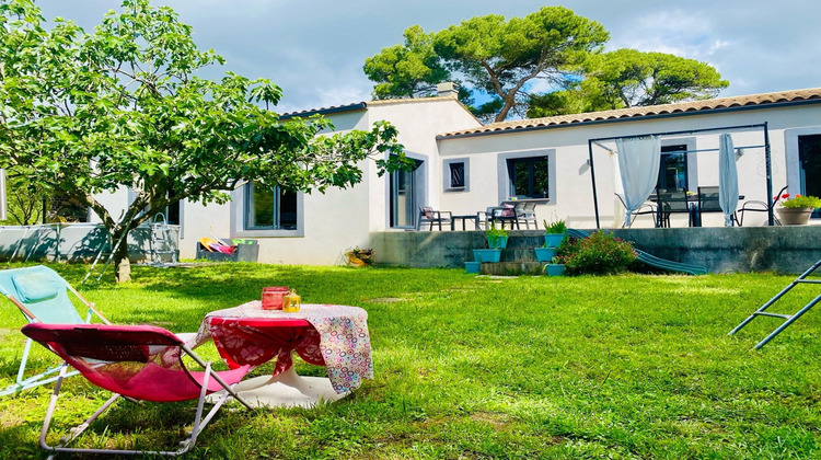 Ma-Cabane - Vente Maison Laure-Minervois, 138 m²