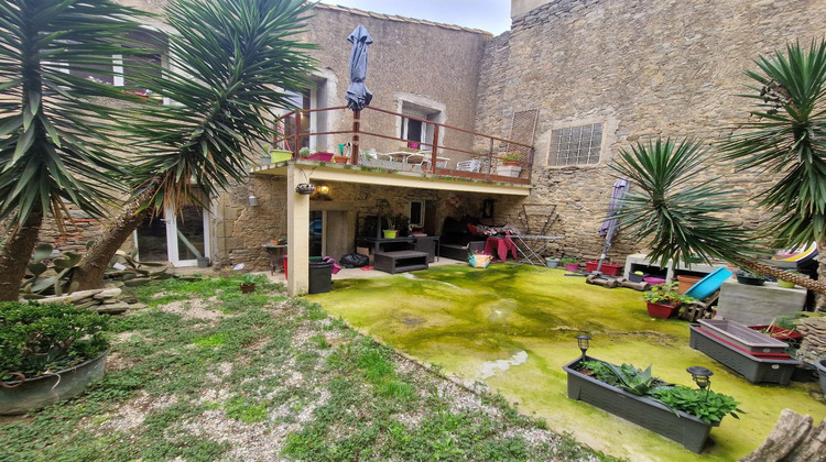 Ma-Cabane - Vente Maison LAURE MINERVOIS, 189 m²