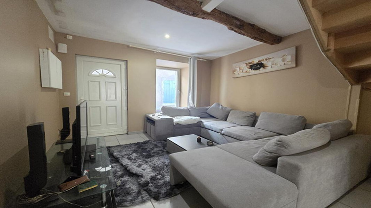 Ma-Cabane - Vente Maison LAURE MINERVOIS, 75 m²